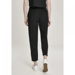 URBAN CLASSICS Broek Vrouw Stedelijk Klassiek Elastisch Wachten -Moss Kopenhagen-winkel tb2912 00007 tb2912 m2 00007 1