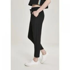 URBAN CLASSICS Broek Vrouw Stedelijk Klassiek Elastisch Wachten -Moss Kopenhagen-winkel tb2912 00007 tb2912 m4 00007 1