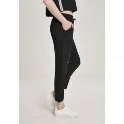 URBAN CLASSICS Broek Vrouw Stedelijk Klassiek Elastisch Wachten -Moss Kopenhagen-winkel tb2912 00007 tb2912 m5 00007 1