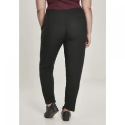 URBAN CLASSICS Broek Vrouw Stedelijk Klassiek Elastisch Wachten -Moss Kopenhagen-winkel tb2912 00007 u tb2912 m2 00007 u