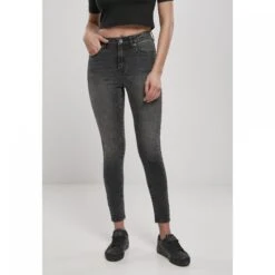 URBAN CLASSICS Broek Vrouw Urban Classic -Moss Kopenhagen-winkel tb2970 00618 0