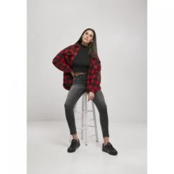 URBAN CLASSICS Broek Vrouw Urban Classic -Moss Kopenhagen-winkel tb2970 00618 4