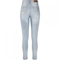 Damesjeans Urban Classics High Waist Skinny -Moss Kopenhagen-winkel tb2970 02291 6