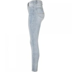 Damesjeans Urban Classics High Waist Skinny -Moss Kopenhagen-winkel tb2970 02291 7