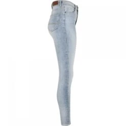Damesjeans Urban Classics High Waist Skinny -Moss Kopenhagen-winkel tb2970 02291 8