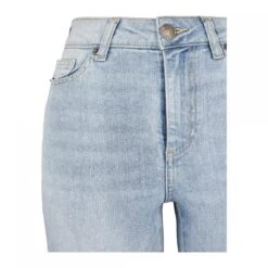 Damesjeans Urban Classics High Waist Skinny -Moss Kopenhagen-winkel tb2970 02291 9