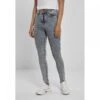 Damesjeans Urban Classics High Waist Skinny -Moss Kopenhagen-winkel tb2970 02815 0