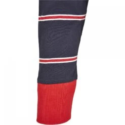 URBAN CLASSICS Woman's Urban Klassiek Garen Kate Stripe T-shirt 26 URBAN CLASSICS Woman's Urban Klassiek Garen Kate Stripe T-shirt -Moss Kopenhagen-winkel tb2990 02052 tb2990 p9 02052 2