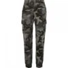 URBAN CLASSICS Broek Vrouw Urban Classic Taille Lading -Moss Kopenhagen-winkel tb3047 00784 tb3047 p1 00784