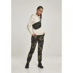 URBAN CLASSICS Broek Vrouw Urban Classic Taille Lading -Moss Kopenhagen-winkel tb3047 00841 tb3047 m12 00841