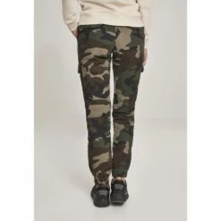 URBAN CLASSICS Broek Vrouw Urban Classic Taille Lading -Moss Kopenhagen-winkel tb3047 00841 tb3047 m2 00841