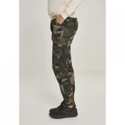 URBAN CLASSICS Broek Vrouw Urban Classic Taille Lading -Moss Kopenhagen-winkel tb3047 00841 tb3047 m4 00841