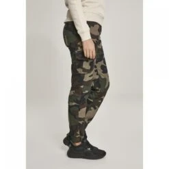URBAN CLASSICS Broek Vrouw Urban Classic Taille Lading -Moss Kopenhagen-winkel tb3047 00841 tb3047 m5 00841