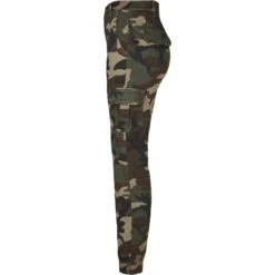 URBAN CLASSICS Broek Vrouw Urban Classic Taille Lading -Moss Kopenhagen-winkel tb3047 00841 tb3047 p4 00841