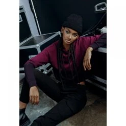 URBAN CLASSICS Cargo Broek Vrouw Urban Classic -Moss Kopenhagen-winkel tb3048 00007 tb3048 i03 00007