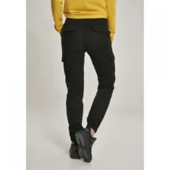 URBAN CLASSICS Cargo Broek Vrouw Urban Classic -Moss Kopenhagen-winkel tb3048 00007 tb3048 m2 00007