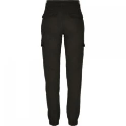 URBAN CLASSICS Cargo Broek Vrouw Urban Classic -Moss Kopenhagen-winkel tb3048 00007 tb3048 p2 00007