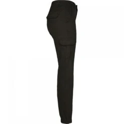 URBAN CLASSICS Cargo Broek Vrouw Urban Classic -Moss Kopenhagen-winkel tb3048 00007 tb3048 p5 00007