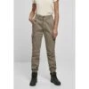 Damesbroek Urban Classics Taille Haute Cargo -Moss Kopenhagen-winkel tb3048 03257 tb3048 m1 03257