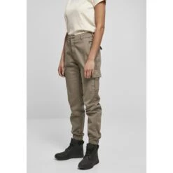 Damesbroek Urban Classics Taille Haute Cargo 10 Damesbroek Urban Classics Taille Haute Cargo -Moss Kopenhagen-winkel tb3048 03257 tb3048 m4 03257