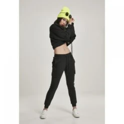 URBAN CLASSICS Urban Klassiek Oversized Raglan Katoenen T-shirt Voor Vrouwen -Moss Kopenhagen-winkel tb3227 00007 tb3227 m13 00007 1