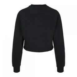 URBAN CLASSICS Urban Klassiek Oversized Raglan Katoenen T-shirt Voor Vrouwen -Moss Kopenhagen-winkel tb3227 00007 tb3227 p2 00007