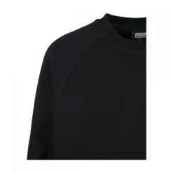 URBAN CLASSICS Urban Klassiek Oversized Raglan Katoenen T-shirt Voor Vrouwen -Moss Kopenhagen-winkel tb3227 00007 tb3227 p7 00007