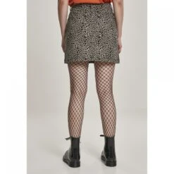 URBAN CLASSICS Damesstadsklassieker Minirokje In Keperstof 13 URBAN CLASSICS Damesstadsklassieker Minirokje In Keperstof -Moss Kopenhagen-winkel tb3233 02064 tb3233 m2 02064 1