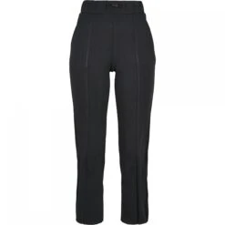 URBAN CLASSICS Broek Vrouw Stedelijke Klassieke Zachte Interlock -Moss Kopenhagen-winkel tb3410 00007 tb3410 p1 00007 1