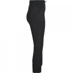 URBAN CLASSICS Broek Vrouw Stedelijke Klassieke Zachte Interlock -Moss Kopenhagen-winkel tb3410 00007 tb3410 p5 00007 1