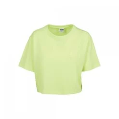 URBAN CLASSICS Urban Klassiek Oversized Neon T-shirt Voor Vrouwen -Moss Kopenhagen-winkel tb3412 02425 tb3412 p1 02425 3