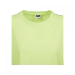 URBAN CLASSICS Urban Klassiek Oversized Neon T-shirt Voor Vrouwen -Moss Kopenhagen-winkel tb3412 02425 tb3412 p7 02425 3