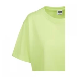 URBAN CLASSICS Urban Klassiek Oversized Neon T-shirt Voor Vrouwen -Moss Kopenhagen-winkel tb3412 02425 tb3412 p8 02425 3