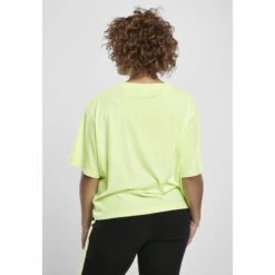 URBAN CLASSICS Urban Klassiek Oversized Neon T-shirt Voor Vrouwen -Moss Kopenhagen-winkel tb3412 02425 u tb3412 m2 02425 u