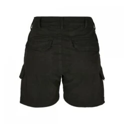 URBAN CLASSICS Women's Urban Klassieke Short Broek -Moss Kopenhagen-winkel tb3431 00007 tb3431 p2 00007 1