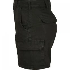 URBAN CLASSICS Women's Urban Klassieke Short Broek -Moss Kopenhagen-winkel tb3431 00007 tb3431 p4 00007 1