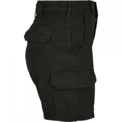 URBAN CLASSICS Women's Urban Klassieke Short Broek -Moss Kopenhagen-winkel tb3431 00007 tb3431 p5 00007 1