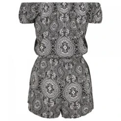 URBAN CLASSICS Kleding Vrouw Stedelijke Klassieke AOP -Moss Kopenhagen-winkel tb3433 01060 tb3433 p2 01060 1 1