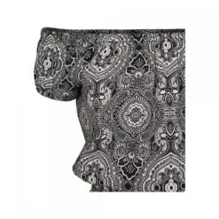 URBAN CLASSICS Kleding Vrouw Stedelijke Klassieke AOP GT -Moss Kopenhagen-winkel tb3433 01060 tb3433 p8 01060 1