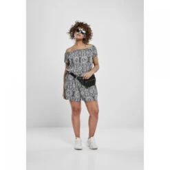 URBAN CLASSICS Kleding Vrouw Stedelijke Klassieke AOP GT -Moss Kopenhagen-winkel tb3433 01060 u tb3433 m12 01060 u