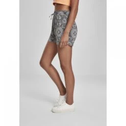 URBAN CLASSICS Damesbroek Urban Classic Resort 19 URBAN CLASSICS Damesbroek Urban Classic Resort -Moss Kopenhagen-winkel tb3435 01060 tb3435 m4 01060 1