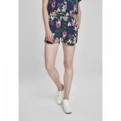 URBAN CLASSICS Damesbroek Urban Classic Resort 15 URBAN CLASSICS Damesbroek Urban Classic Resort -Moss Kopenhagen-winkel tb3435 02044 tb3435 m1 02044