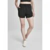 URBAN CLASSICS Dames Shorts Urban Classic Viscose -Moss Kopenhagen-winkel tb3436 00007 tb3436 m1 00007 1