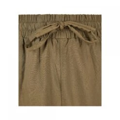 URBAN CLASSICS Dames Shorts Urban Classic Viscose -Moss Kopenhagen-winkel tb3436 02438 tb3436 p7 02438