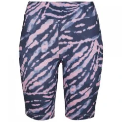 URBAN CLASSICS Dames Shorts Grote Maten Urban Classic Cycling