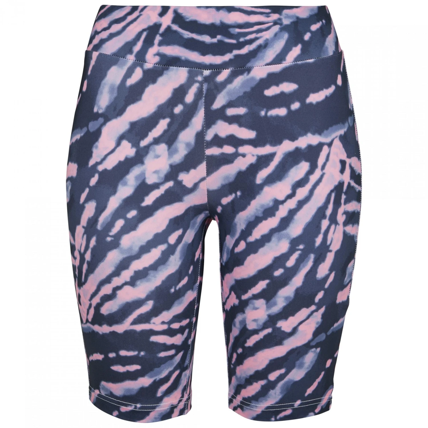 URBAN CLASSICS Dames Shorts Grote Maten Urban Classic Cycling 3 URBAN CLASSICS Dames Shorts Grote Maten Urban Classic Cycling