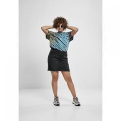 URBAN CLASSICS Damesfiguur Urban Klassieke Spijkerrok -Moss Kopenhagen-winkel tb3447 02296 u tb3447 m12 02296 u