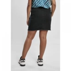 URBAN CLASSICS Damesfiguur Urban Klassieke Spijkerrok -Moss Kopenhagen-winkel tb3447 02296 u tb3447 m2 02296 u