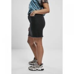 URBAN CLASSICS Damesfiguur Urban Klassieke Spijkerrok -Moss Kopenhagen-winkel tb3447 02296 u tb3447 m4 02296 u