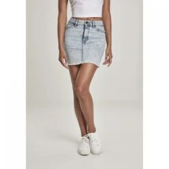 Damesspijkerrok Urban Classics -Moss Kopenhagen-winkel tb3447 02432 0